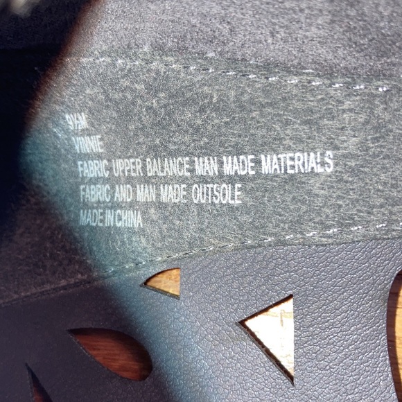 *last chance!!* Rampage | Women’s suede grey lace-up heels - Picture 15 of 16